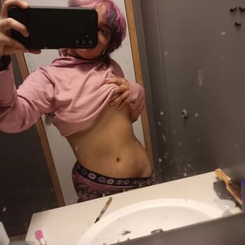 Leaked Pookafox private photo viral onlyfans