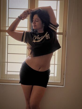 Poonam Bajwa