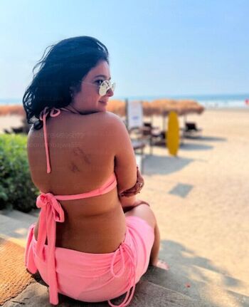 Poonam Bajwa