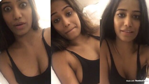 Leaked Poonam pande private photo viral onlyfans