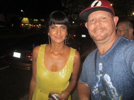 Poorna Jagannathan