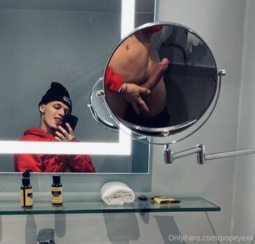 Leaked Popeyexx private photo viral onlyfans