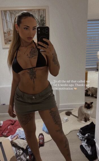 Poppy May