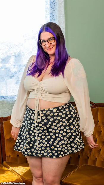 Leaked Poppy prynne private photo viral onlyfans