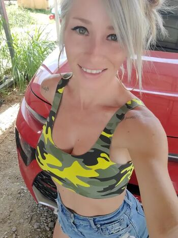 Leaked Poppy xo private photo viral onlyfans