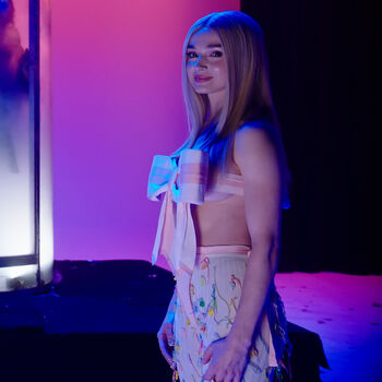 Leaked Poppy private photo viral onlyfans