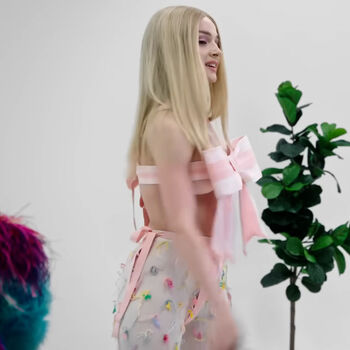 Leaked Poppy private photo viral onlyfans