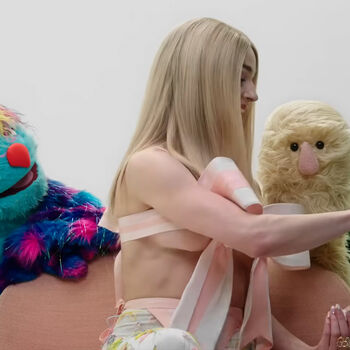 Leaked Poppy private photo viral onlyfans