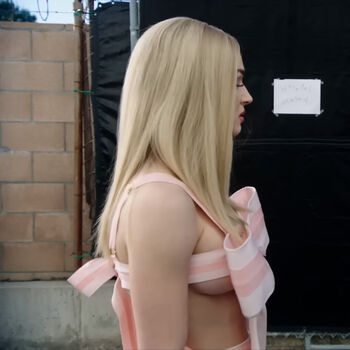 Leaked Poppy private photo viral onlyfans