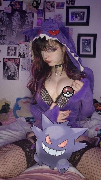 Leaked Poppypawzz private photo viral onlyfans