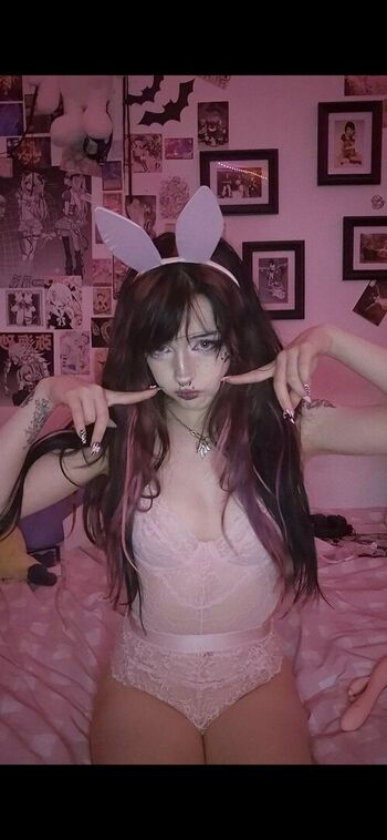 Leaked Poppypawzz private photo viral onlyfans