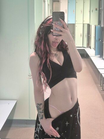 Leaked Poppypawzz private photo viral onlyfans