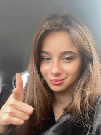 Leaked Poqssi private photo viral onlyfans