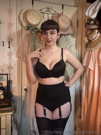 Leaked Porcelainmilkbottle private photo viral onlyfans
