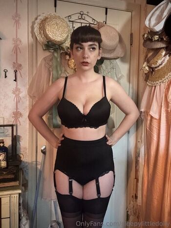 Leaked Porcelainmilkbottle private photo viral onlyfans