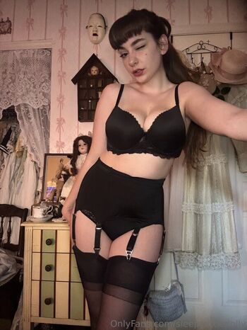 Leaked Porcelainmilkbottle private photo viral onlyfans