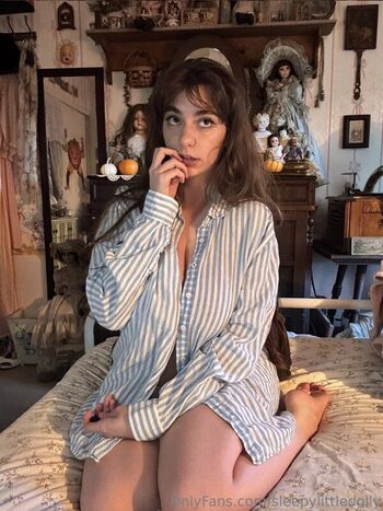 Leaked Porcelainmilkbottle private photo viral onlyfans