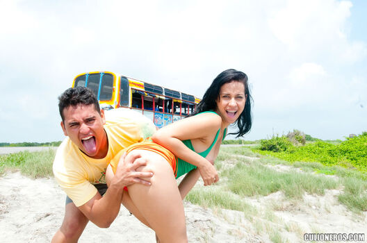 Pornditos  Culioneros