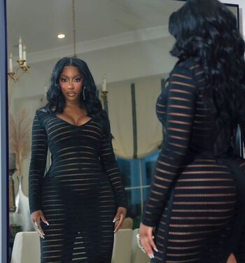 Porsha Williams