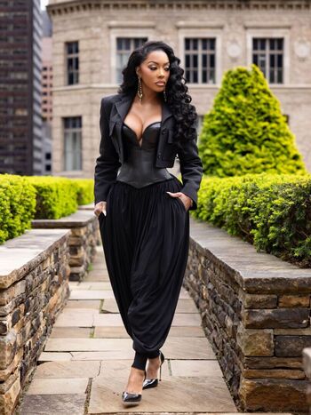 Leaked Porsha williams private photo viral onlyfans