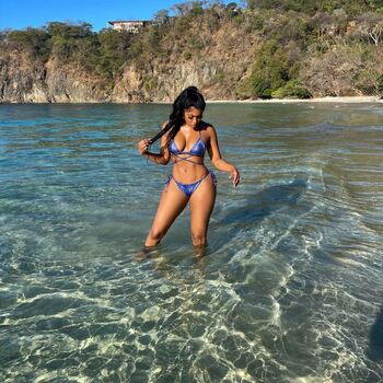 Porsha Williams