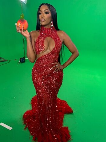 Leaked Porsha williams private photo viral onlyfans