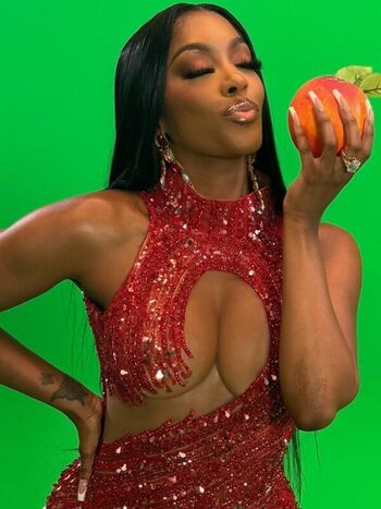 Porsha Williams