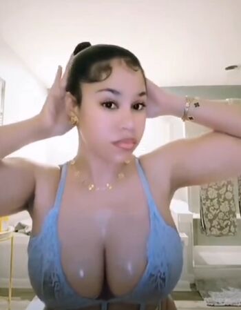 Leaked Portia pepe private photo viral onlyfans
