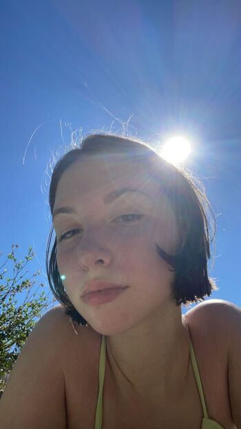Leaked Portiaspetrat private photo viral onlyfans