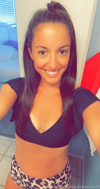 Leaked Portuguesemamacita private photo viral onlyfans