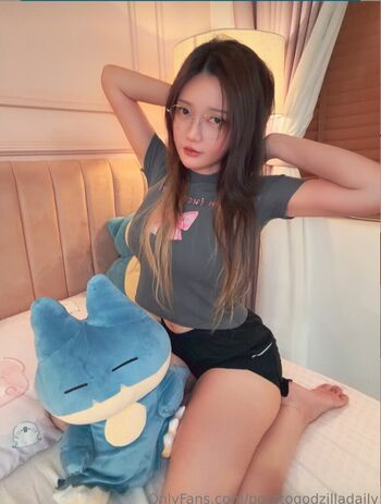 Leaked Potato godzilla  page private photo viral onlyfans