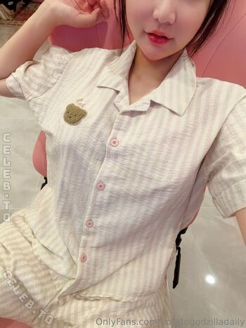Leaked Potato godzilla  page private photo viral onlyfans