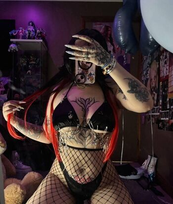 Leaked Potato gurl private photo viral onlyfans