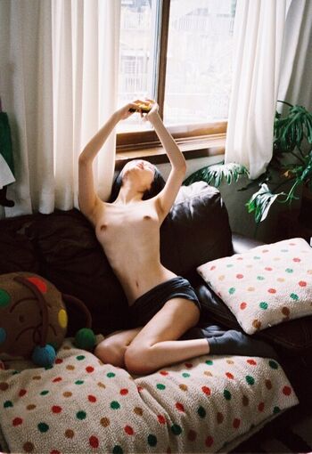 Leaked Poxbe private photo viral onlyfans