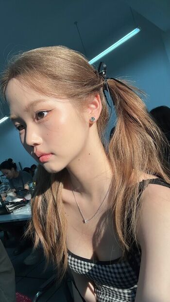 Leaked Poxbe private photo viral onlyfans