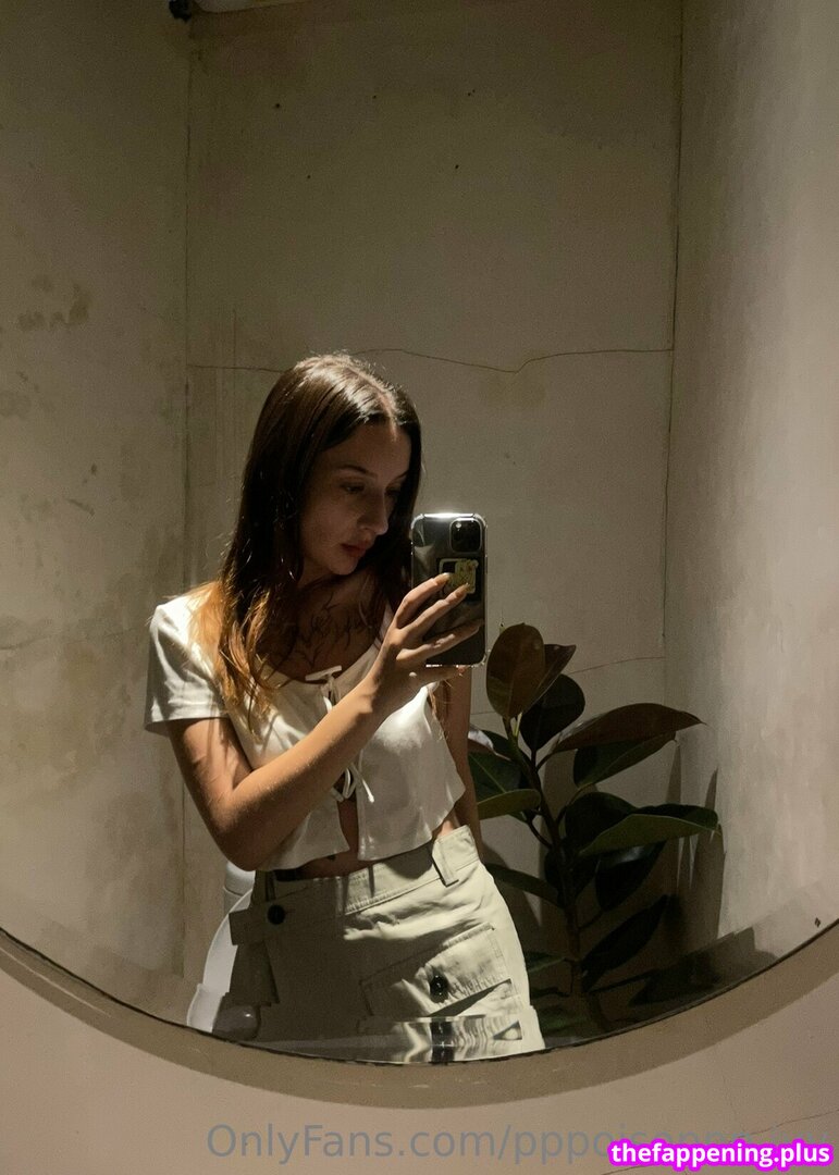 pppoisonnn.ivy Foto OnlyFans Nua #5