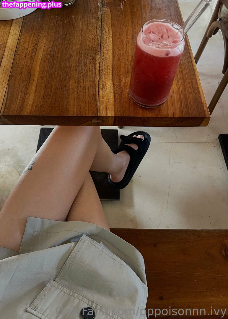 pppoisonnn.ivy Meztelen OnlyFans Fotó #10