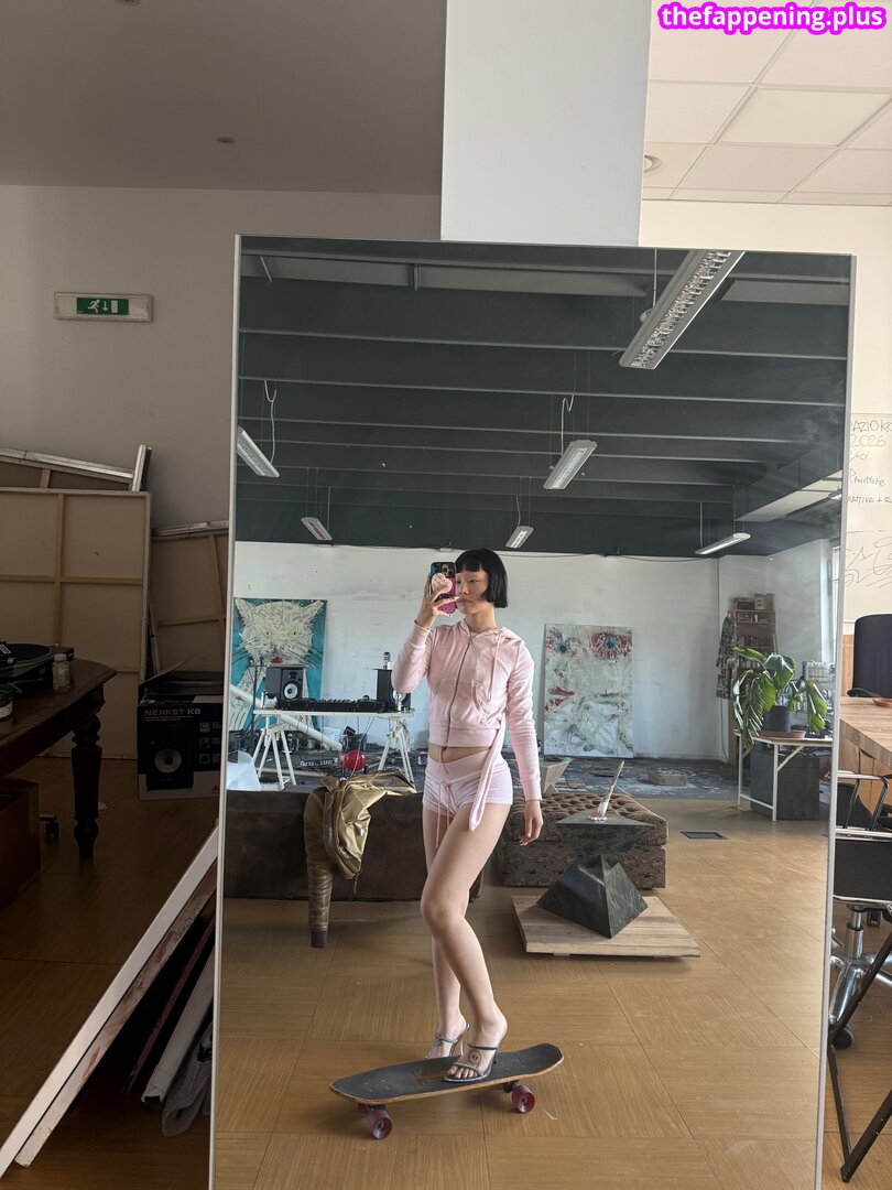 Lin Lin / _ppprincesss Nahá OnlyFans fotografie #4