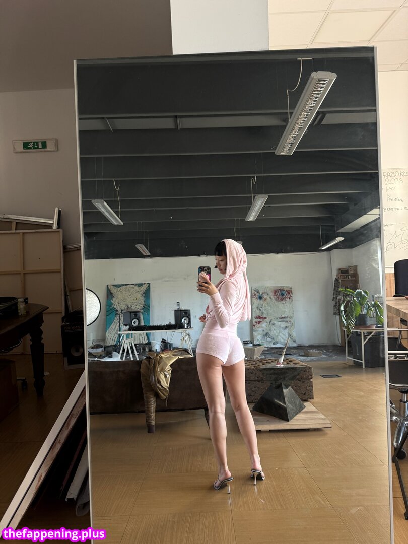 Lin Lin / _ppprincesss Naakte OnlyFans Foto #6