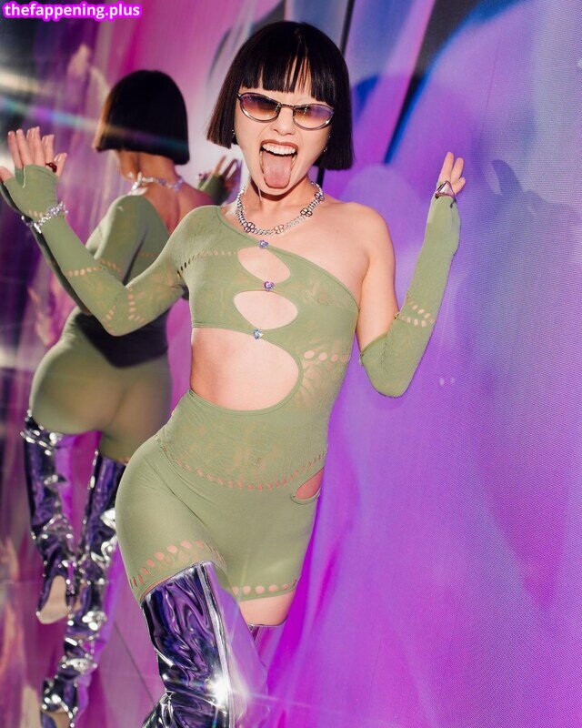 Lin Lin / _ppprincesss ヌードOnlyFans写真 #13