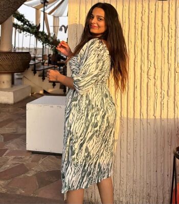 Prachi Badole