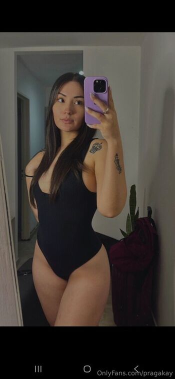 Leaked Pragakay private photo viral onlyfans