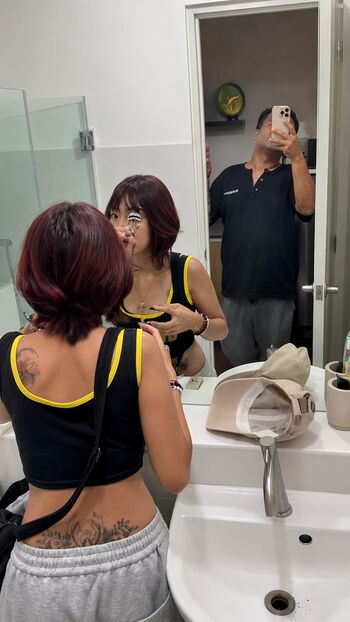 Leaked Pragun chikkas private photo viral onlyfans