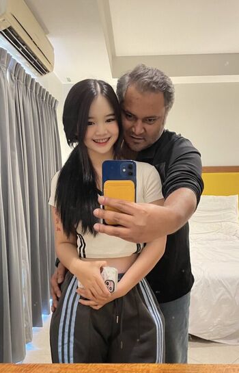 Leaked Pragun chikkas private photo viral onlyfans