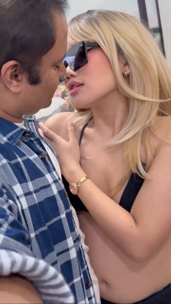 Leaked Pragun chikkas private photo viral onlyfans