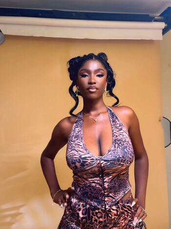 Leaked Praise john page private photo viral onlyfans