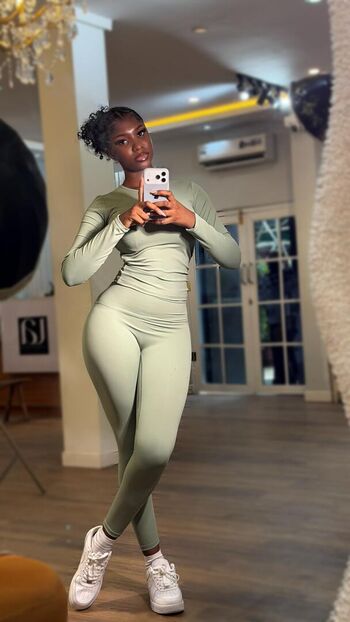 Leaked Praise john private photo viral onlyfans