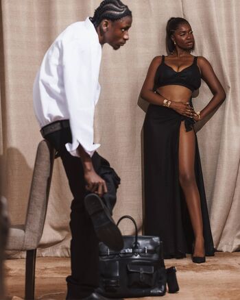 Leaked Praise john private photo viral onlyfans