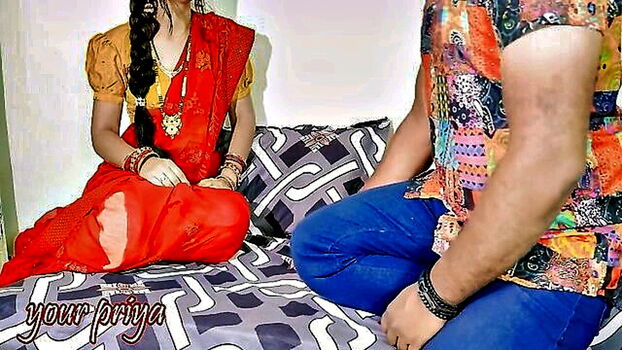 Pranali Suryawanshi