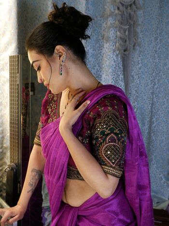 Leaked Pratiksha bankar page private photo viral onlyfans